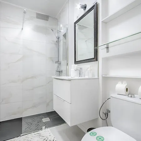 Apartamento 1244 Eugeni Ors 200 M Playa *