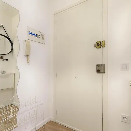 Apartamento 1244 Eugeni Ors 200 M Playa