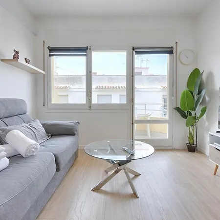1244 Eugeni Ors 200 M Playa Apartment